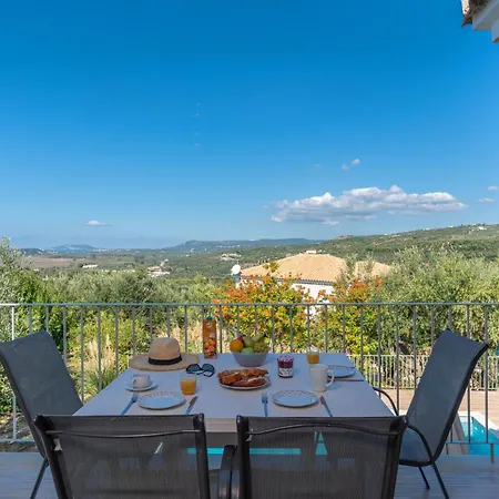 Eleonas Holiday Houses Gialova Room photo