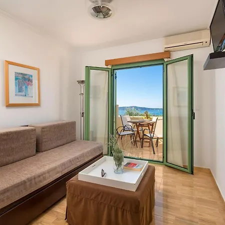 Eleonas Holiday Houses Gialova Room photo