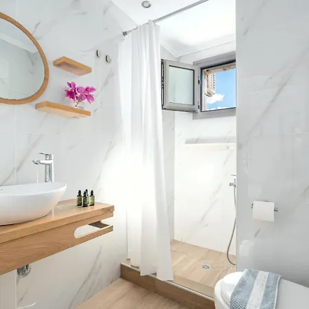 Eleonas Holiday Houses Gialova Room photo