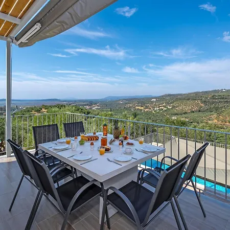 Eleonas Holiday Houses Gialova Room photo