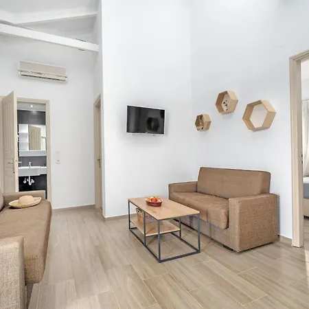 Eleonas Holiday Houses Gialova Room photo