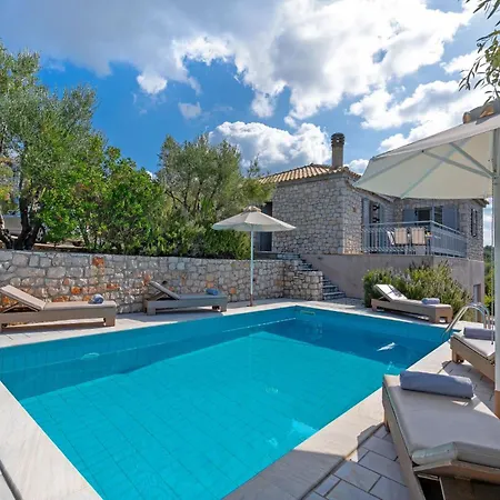 Eleonas Holiday Houses Gialova Room photo