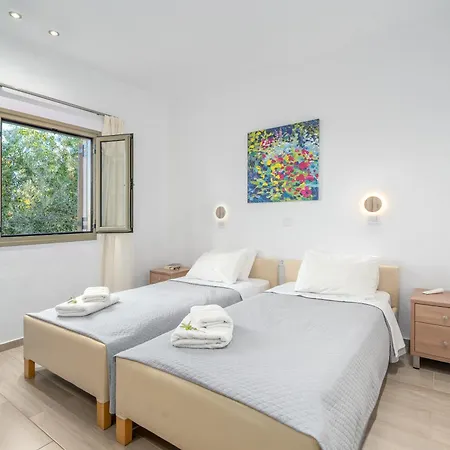 Eleonas Holiday Houses Gialova Room photo