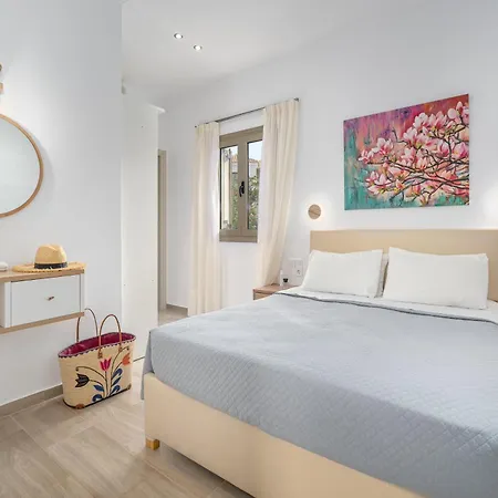 Eleonas Holiday Houses Gialova Room photo