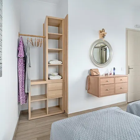 Eleonas Holiday Houses Gialova Room photo