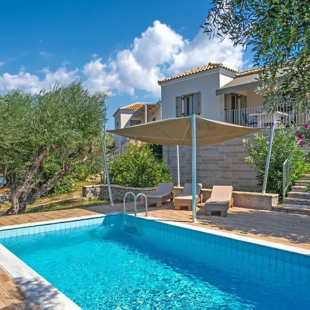 Eleonas Holiday Houses Gialova Exterior photo