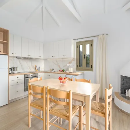 Eleonas Holiday Houses Gialova Room photo