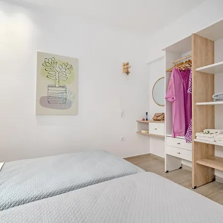 Eleonas Holiday Houses Gialova Exterior photo