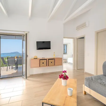 Eleonas Holiday Houses Gialova Exterior photo