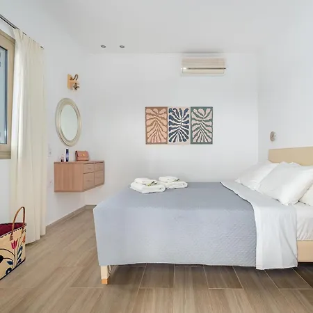 Eleonas Holiday Houses Gialova Room photo