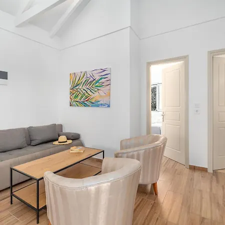 Eleonas Holiday Houses Gialova Room photo