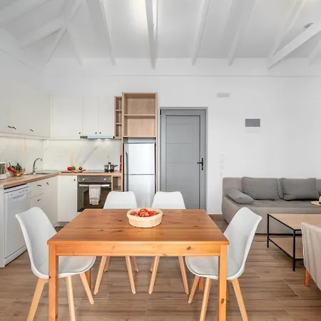 Eleonas Holiday Houses Gialova Exterior photo
