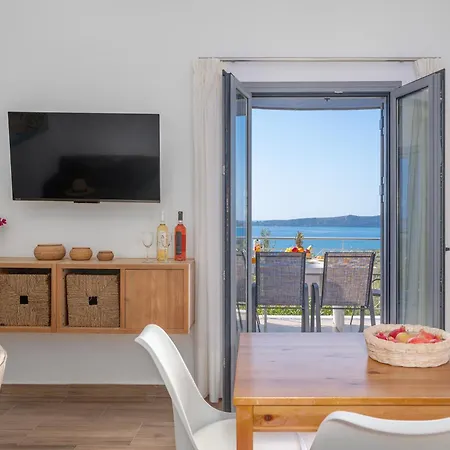 Eleonas Holiday Houses Gialova Room photo
