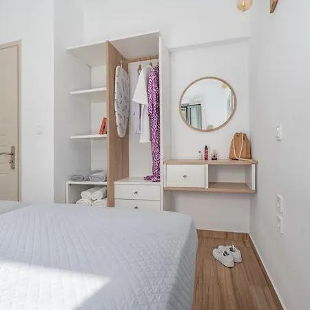 Eleonas Holiday Houses Gialova Room photo