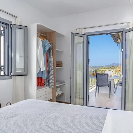Eleonas Holiday Houses Gialova Room photo
