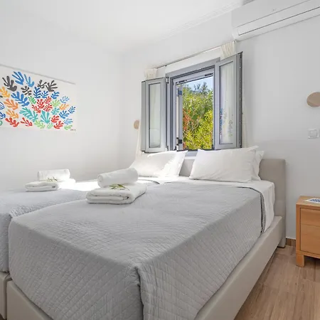 Eleonas Holiday Houses Gialova Room photo