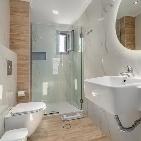 Eleonas Holiday Houses Gialova Room photo