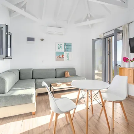 Eleonas Holiday Houses Gialova Room photo