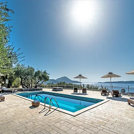 Eleonas Holiday Houses Gialova Exterior photo