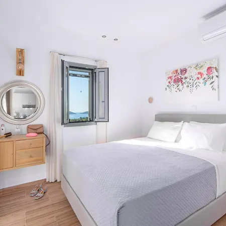 Eleonas Holiday Houses Gialova Room photo
