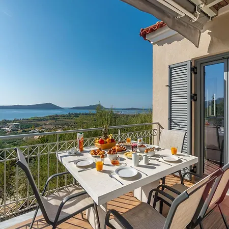 Eleonas Holiday Houses Gialova Room photo