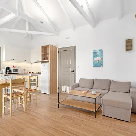 Eleonas Holiday Houses Gialova Room photo