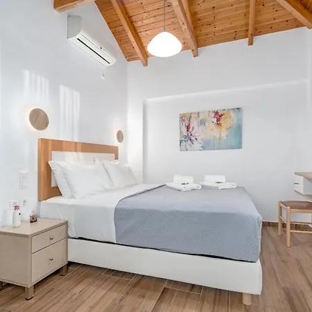 Eleonas Holiday Houses Gialova Room photo