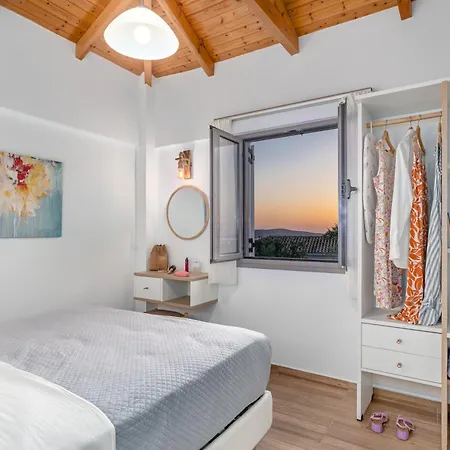 Eleonas Holiday Houses Gialova Room photo