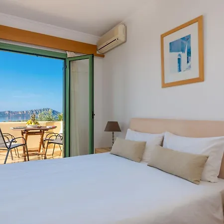 Eleonas Holiday Houses Gialova Room photo