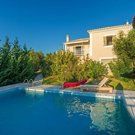 Eleonas Holiday Houses Gialova Exterior photo