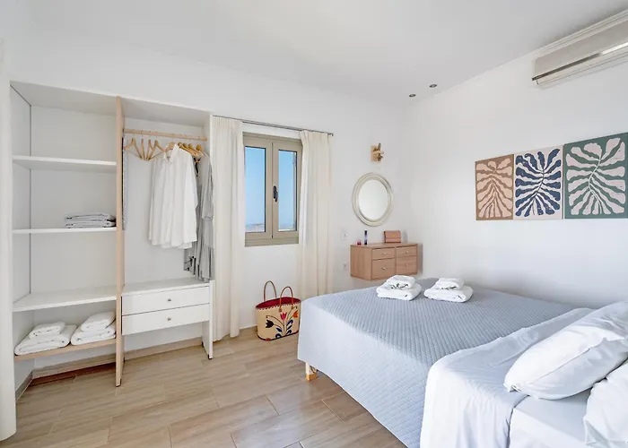 Eleonas Holiday Houses